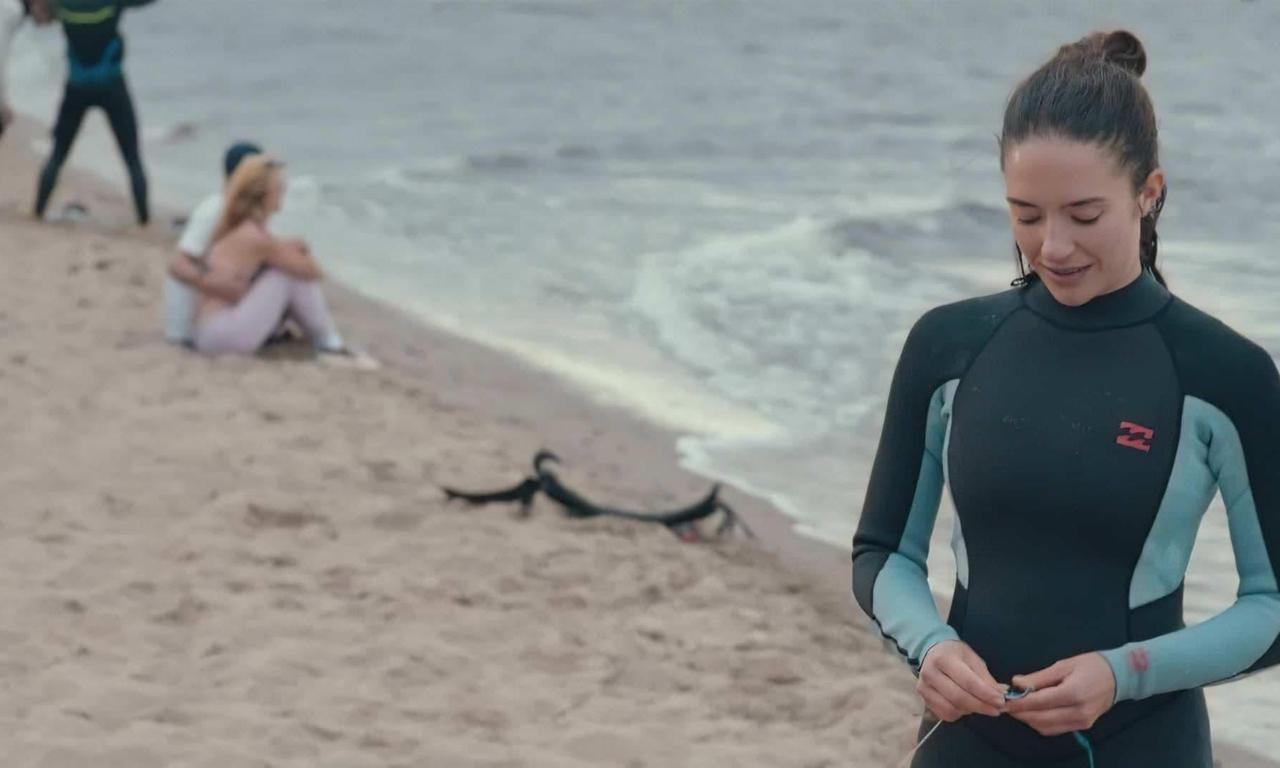 header image for Into the Wind