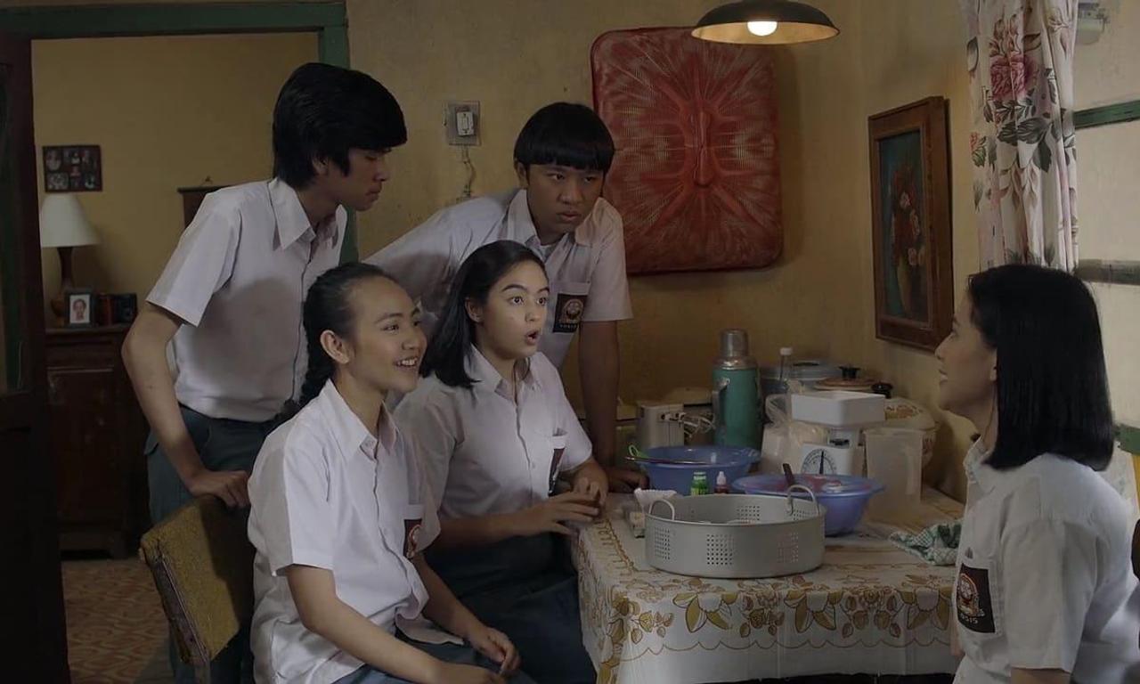 header image for Cemara's Family