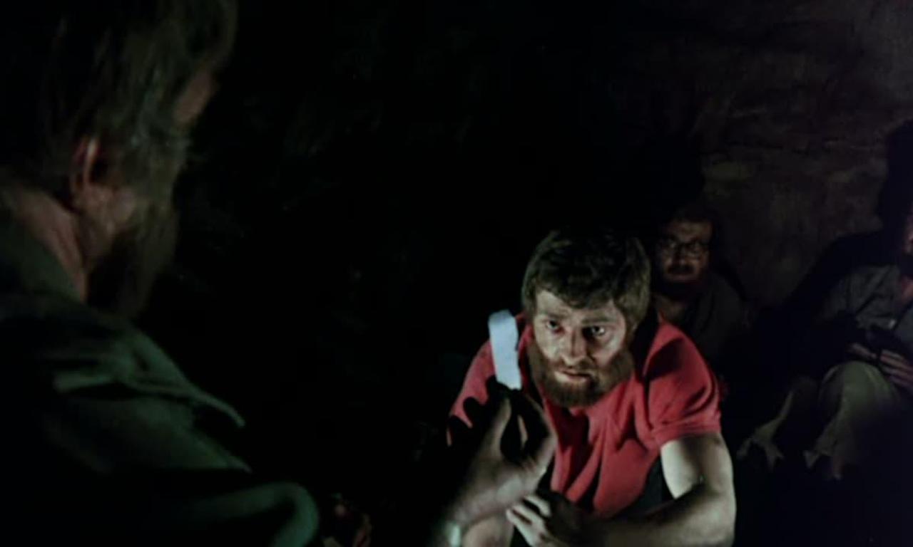 The Severed Arm Where to Watch and Stream Online Entertainment.ie