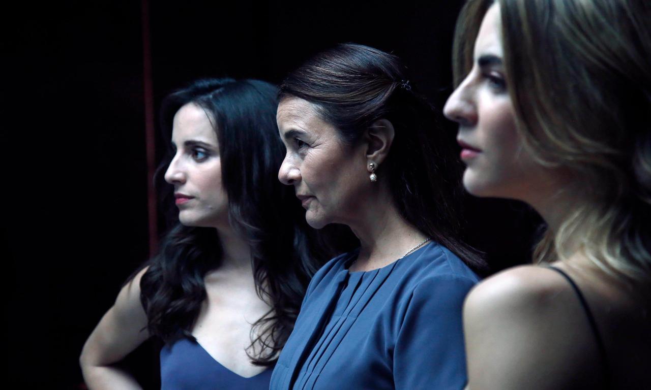 header image for Verdades ocultas