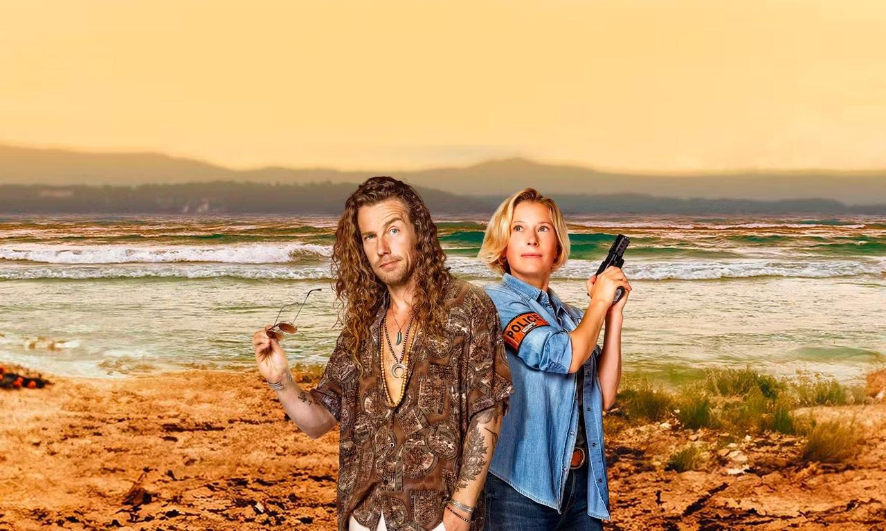 header image for Panda