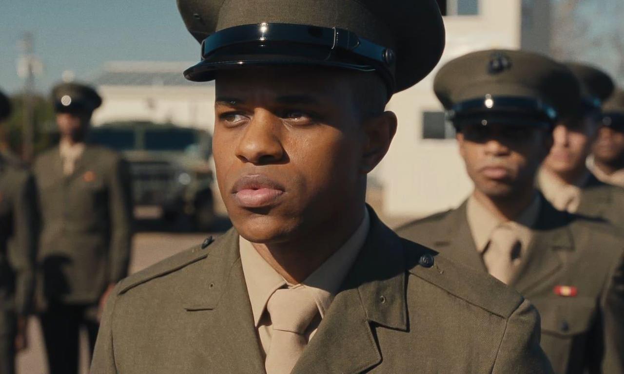 header image for The Inspection