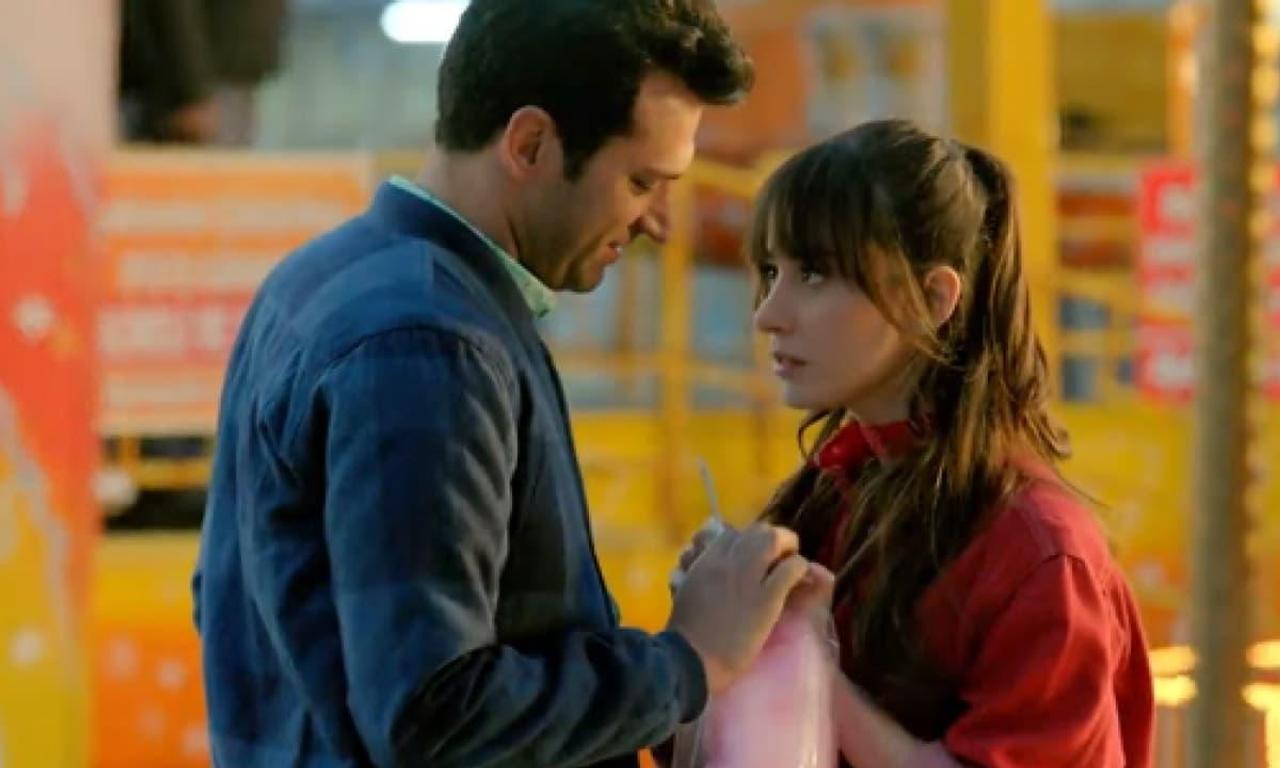 header image for İlk Öpücük