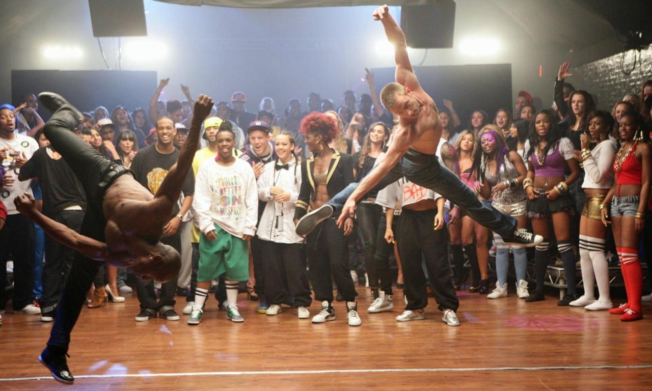 header image for StreetDance 3D