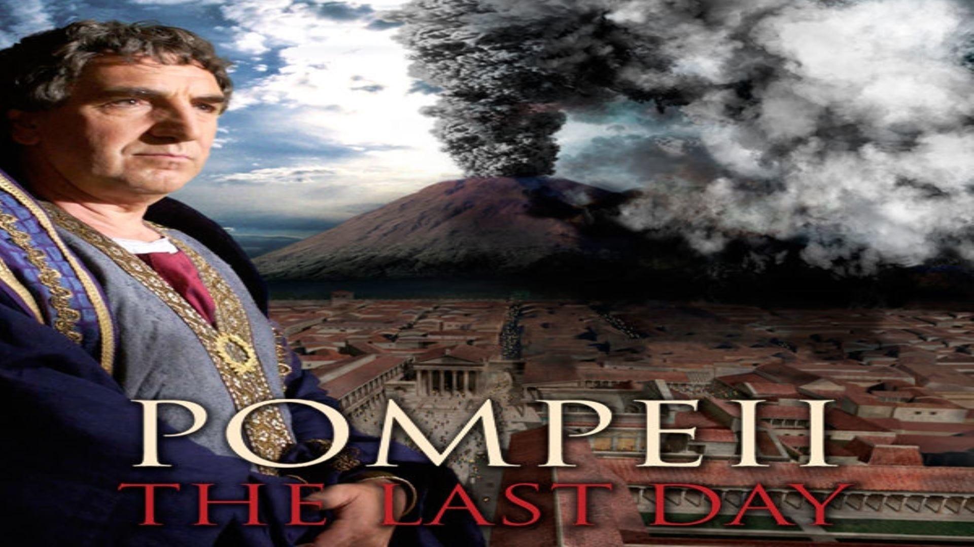 Reliving history, telling the future and The Fires of Pompeii (2008) –  Randomwhoness: a Doctor Who blog by Johnny Spandrell.