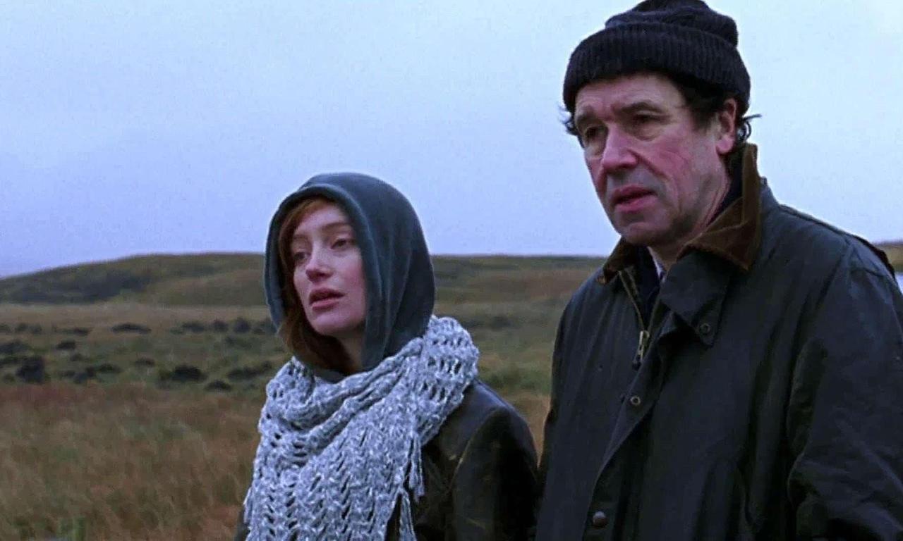 header image for Nothing Personal