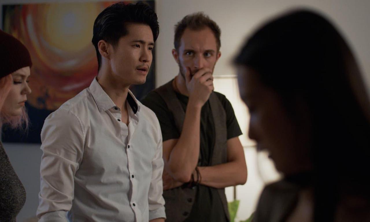 header image for Dinner Party