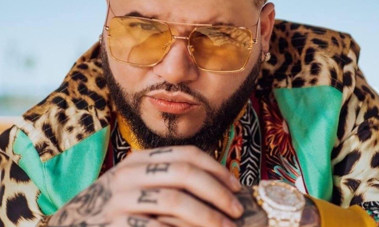 Farruko: En letra de otro - Where to Watch and Stream Online ...