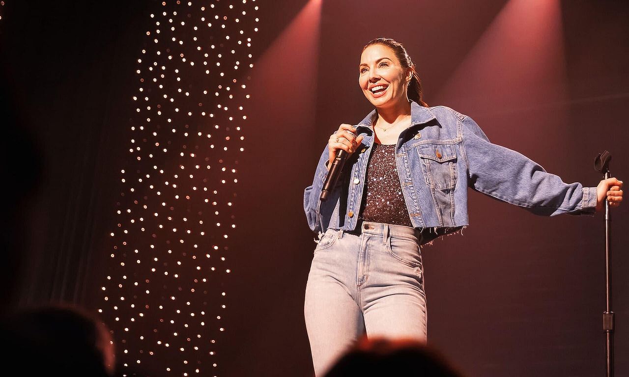 header image for Whitney Cummings: Jokes