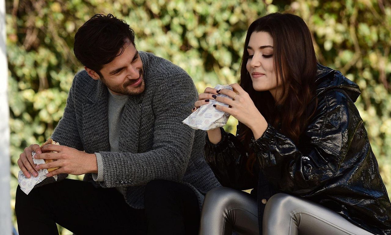 header image for The Circle