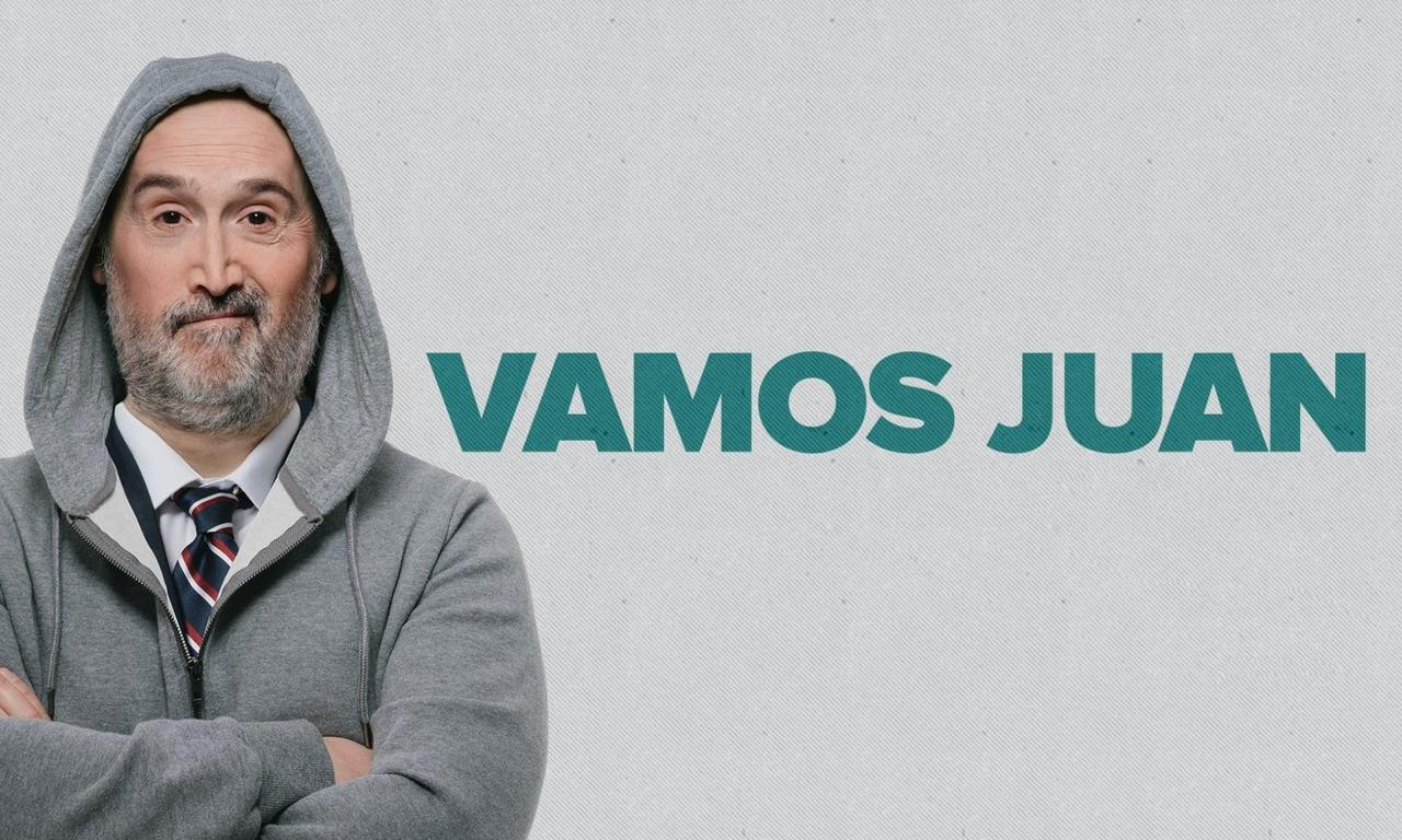 header image for Vamos Juan