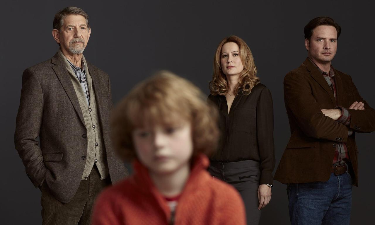 header image for The Disappearance