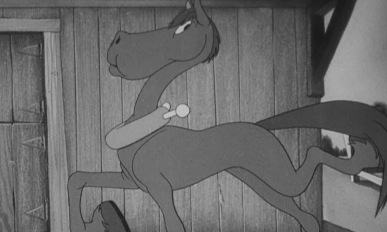 Porky's Prize Pony Where to Watch and Stream Online Entertainment.ie