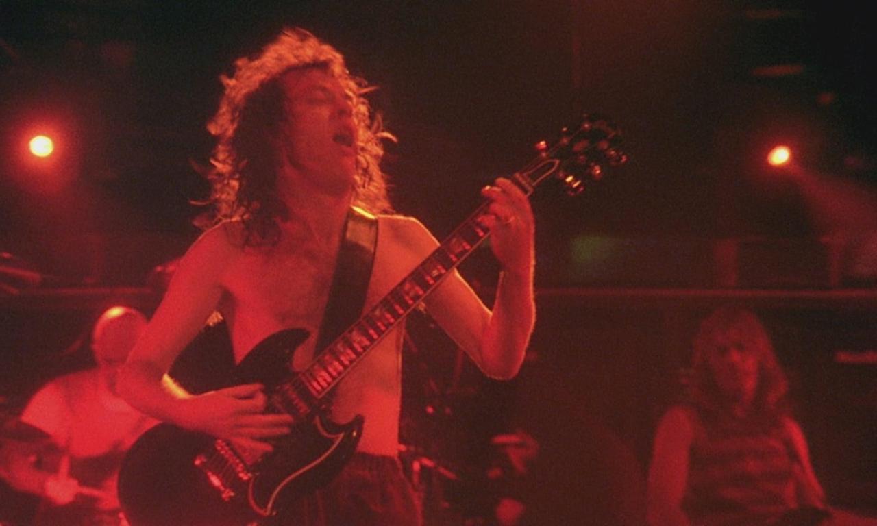 AC/DC: Live At Donington - Where to Watch and Stream Online ...
