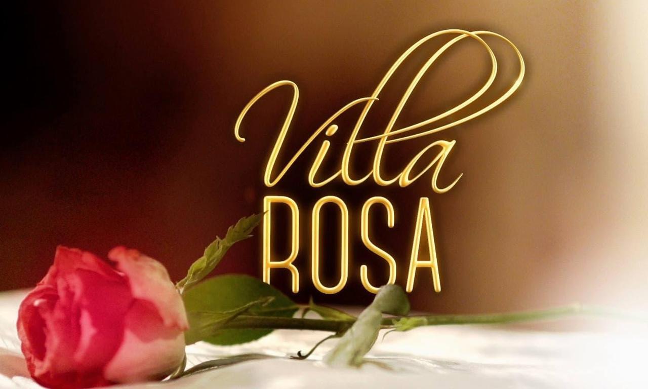 header image for Villa Rosa