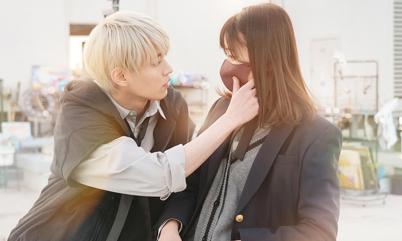 header image for You Made My Dawn