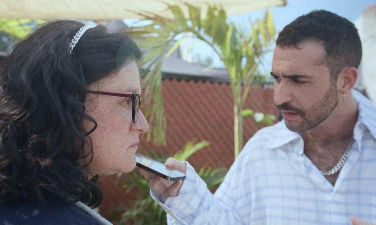 header image for Rotting in the Sun