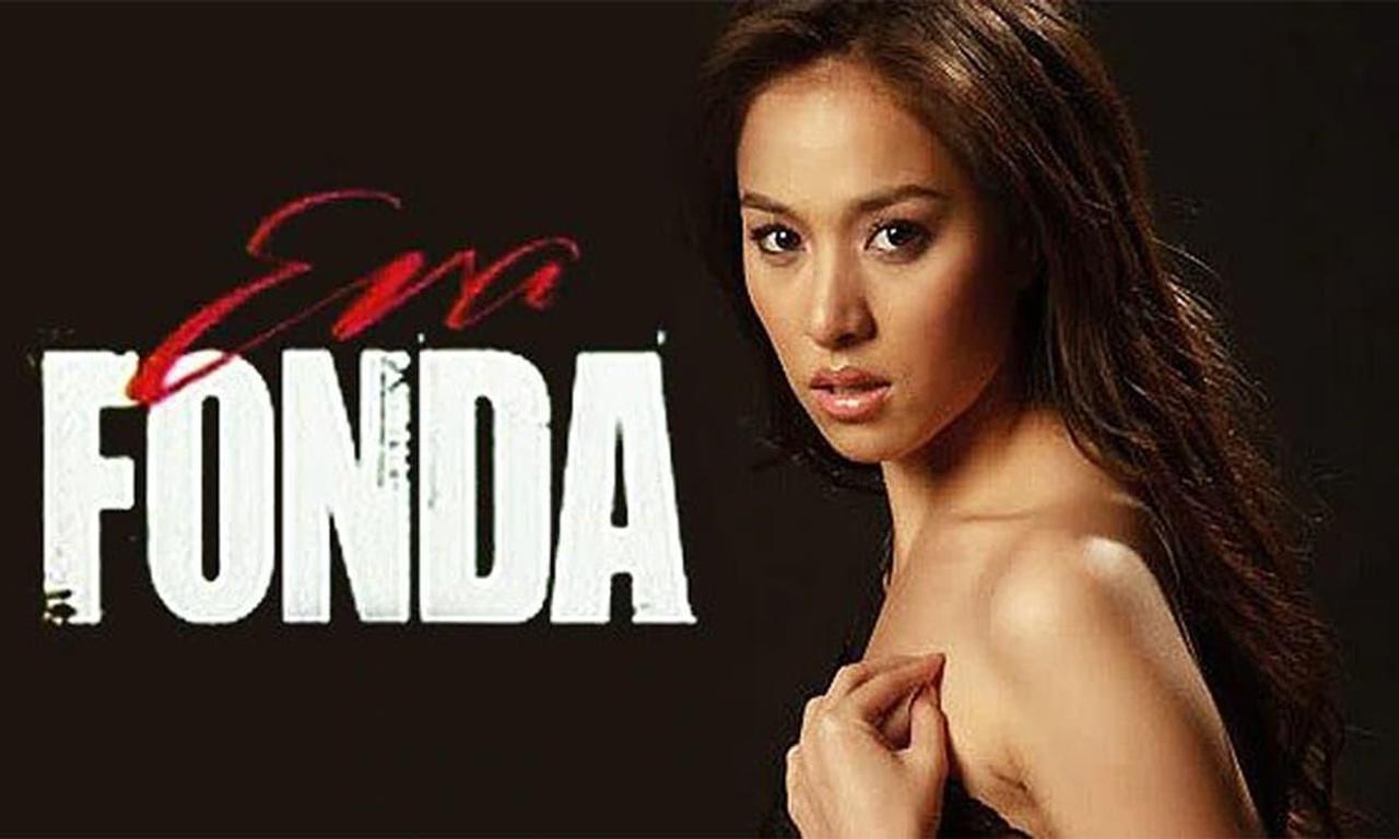 header image for Eva Fonda