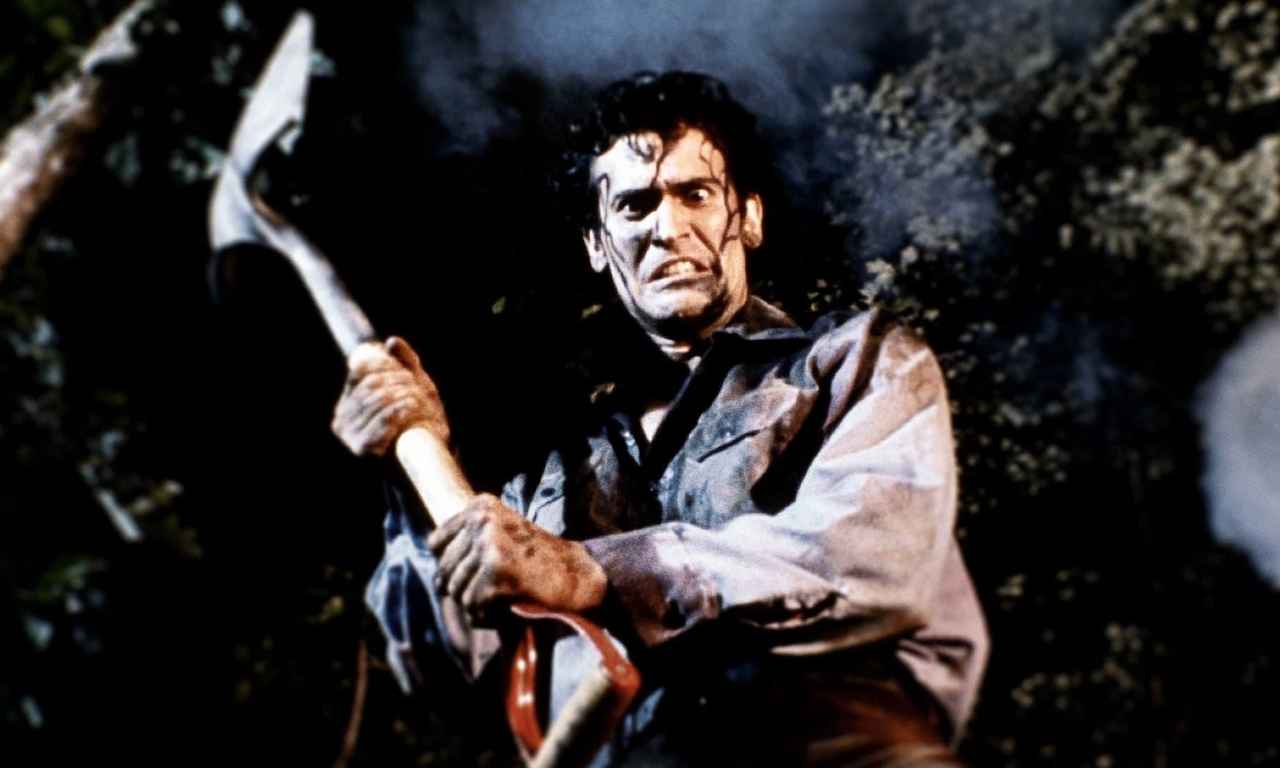 Evil Dead 2: Dead by Dawn - Where to Watch and Stream - TV Guide