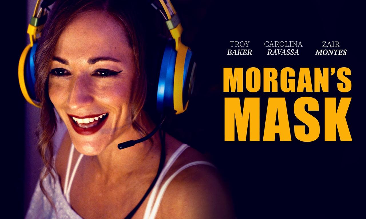 header image for Morgan's Mask