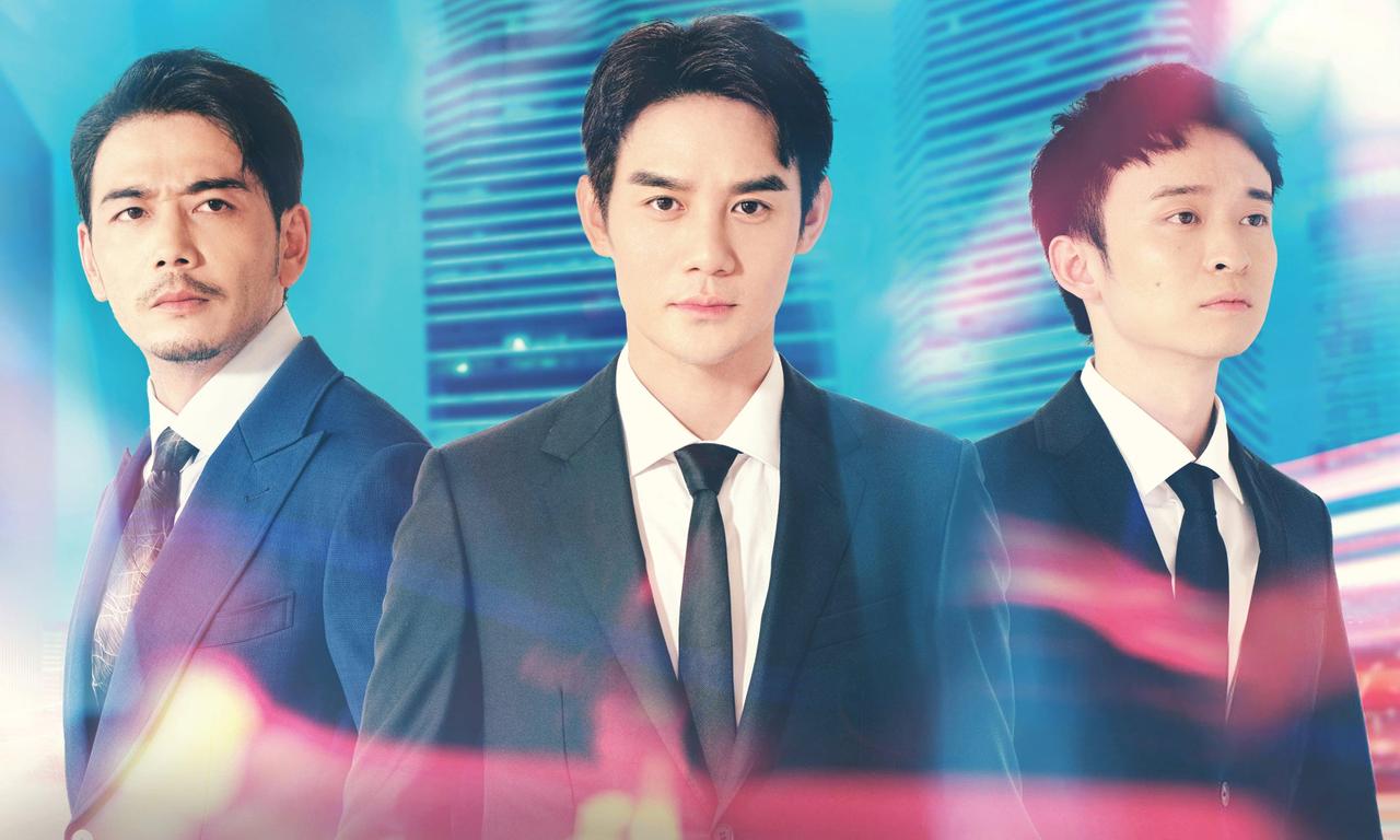 header image for Like a Flowing River