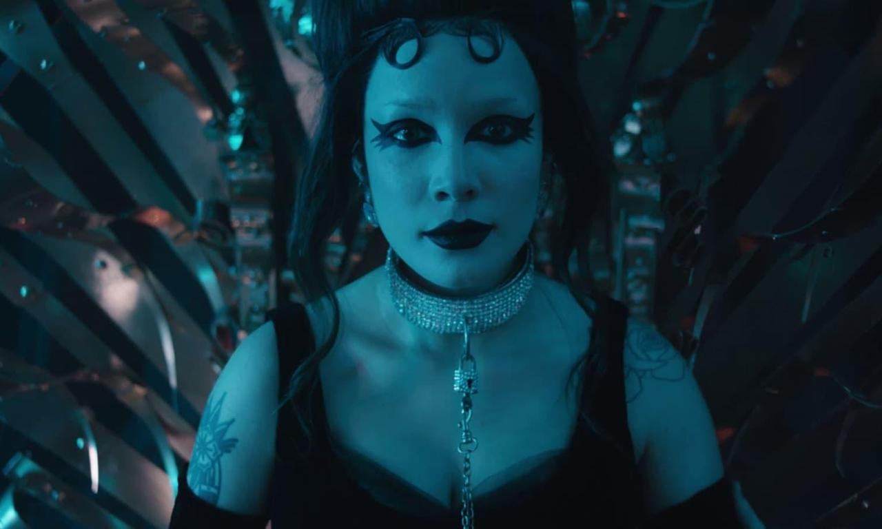 If I Can't Have Love, I Want Power - Where to Watch and Stream Online