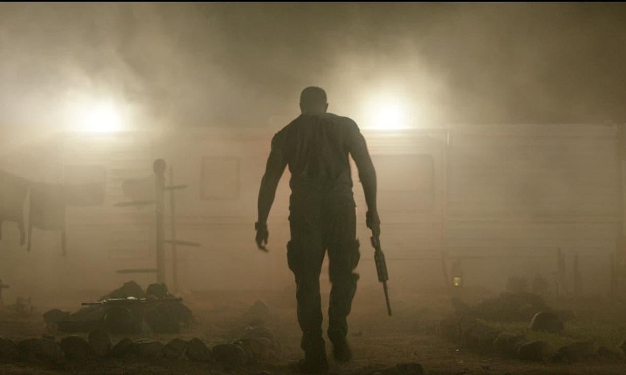 header image for As Good As Dead