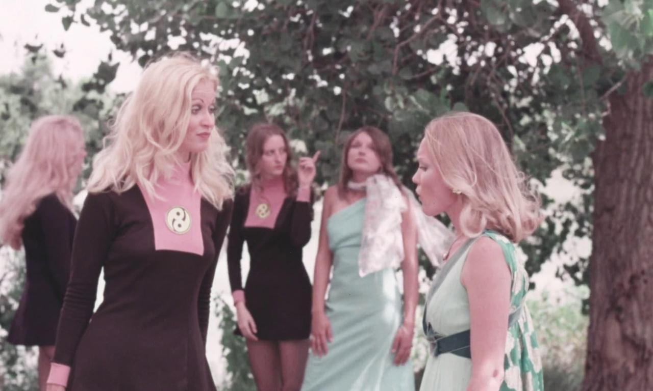 header image for Things to Come