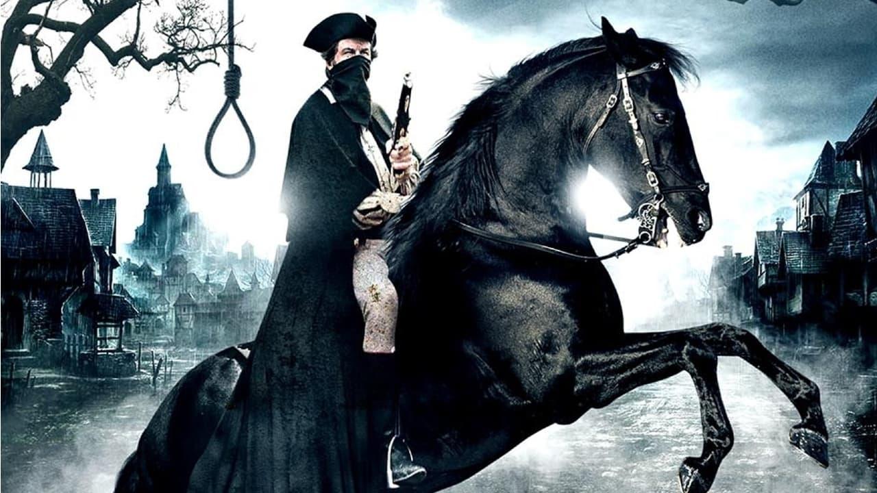 The Highwayman - Where To Watch And Stream Online – Entertainment.ie