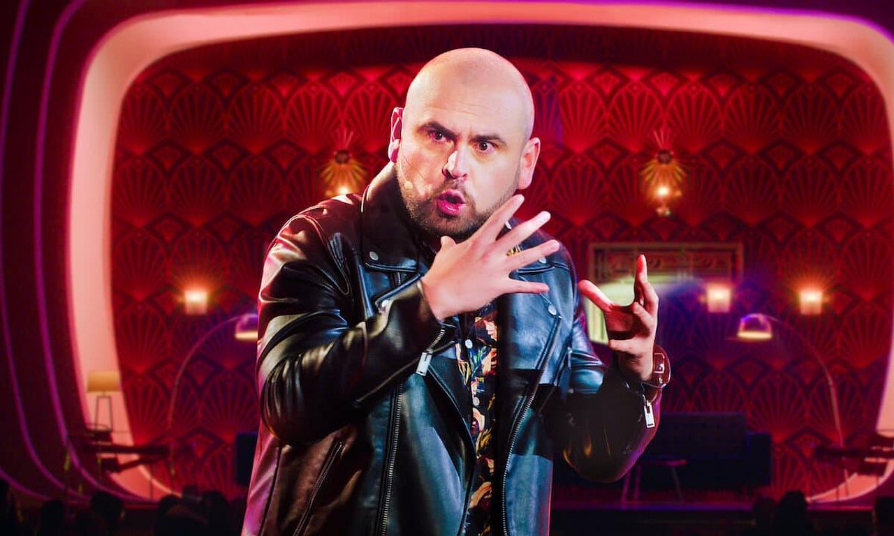 header image for Ricardo Quevedo: Tomorrow Will Be Worse