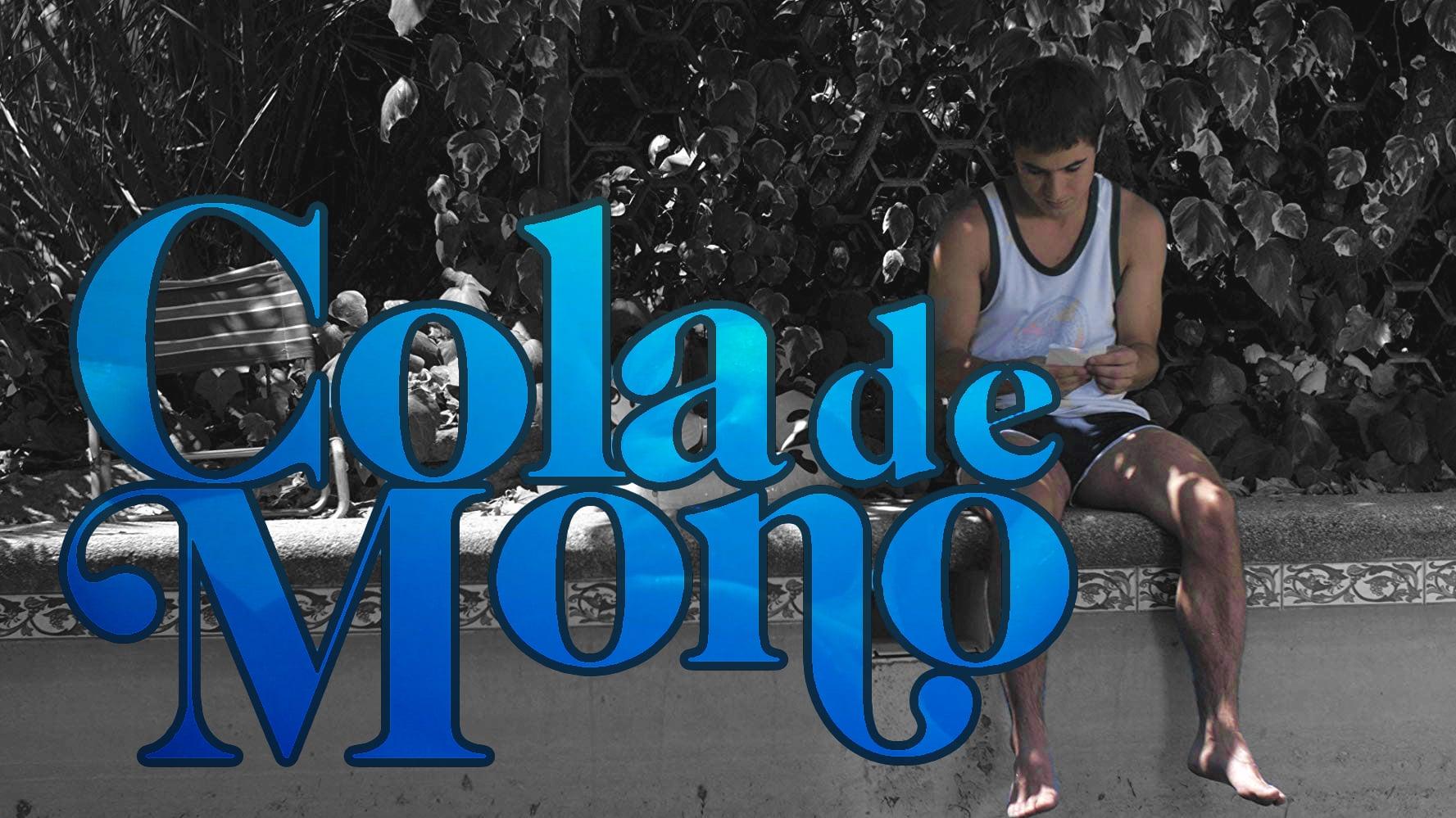 Cola de mono 2025 movie watch online