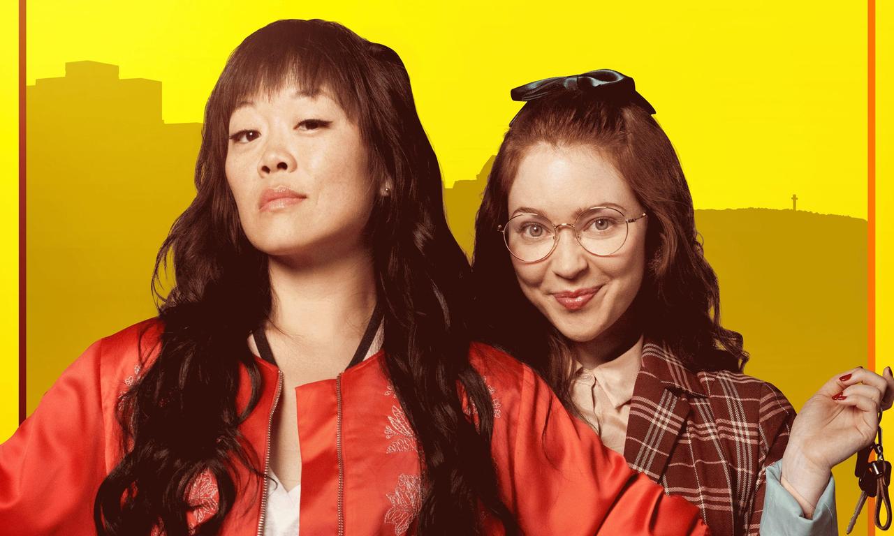 header image for Wong & Winchester