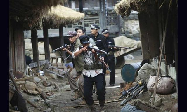 71: Into the Fire - Where to Watch and Stream Online – Entertainment.ie