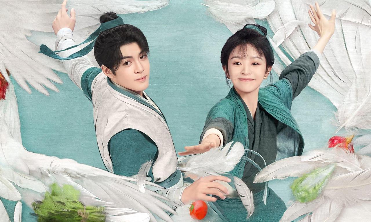 header image for Romance on the Farm