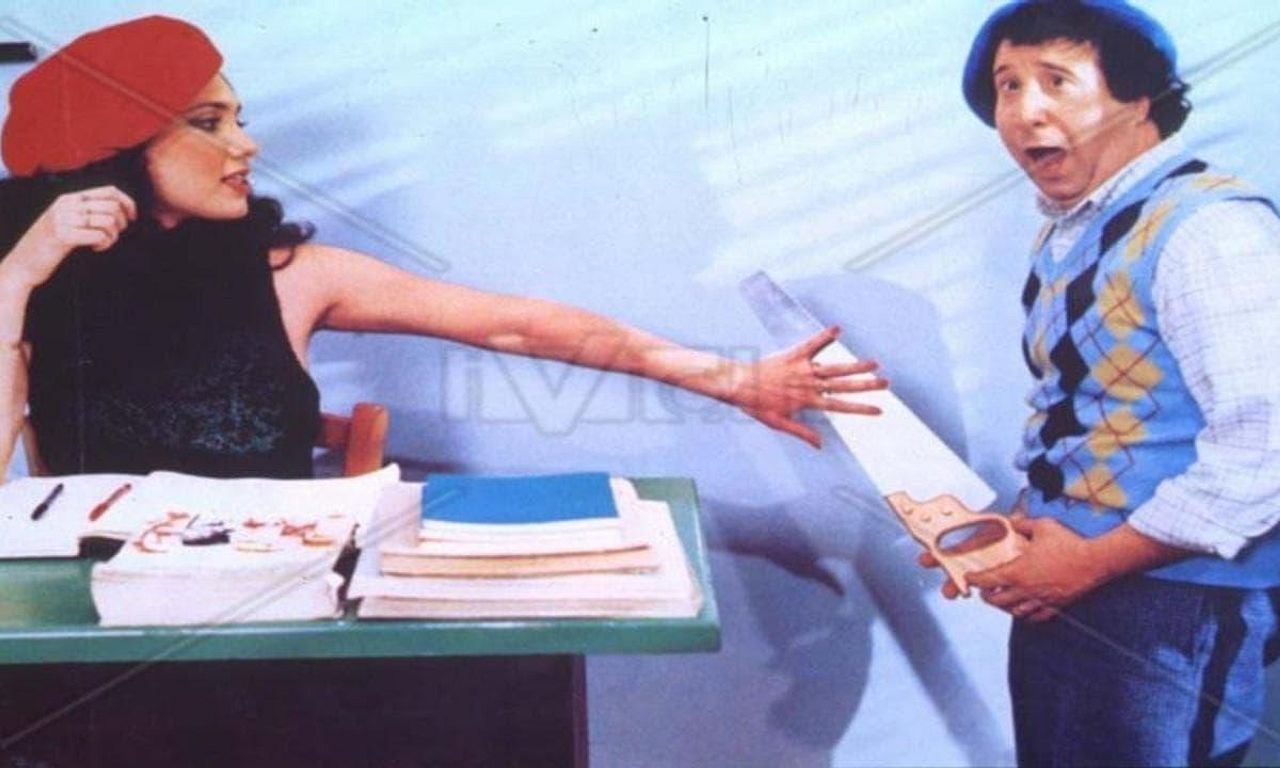 header image for Desirable Teacher 2