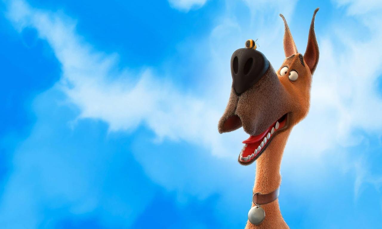 Marmaduke Where to Watch and Stream Online Entertainment.ie