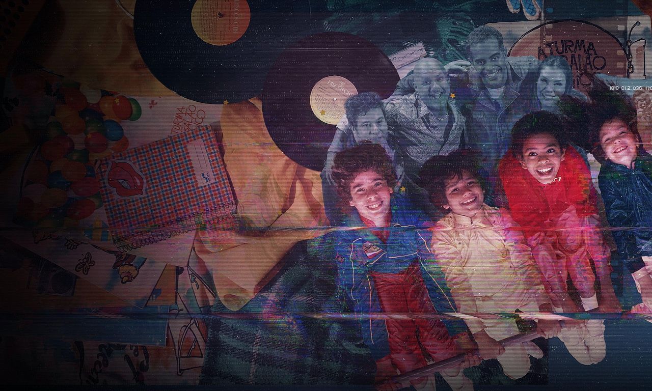 header image for The Superfantastic Story of Balão