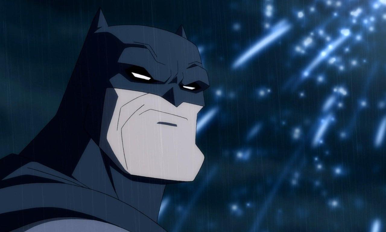 Batman: The Dark Knight Returns, Part 1 - Where to Watch and Stream Online  – 