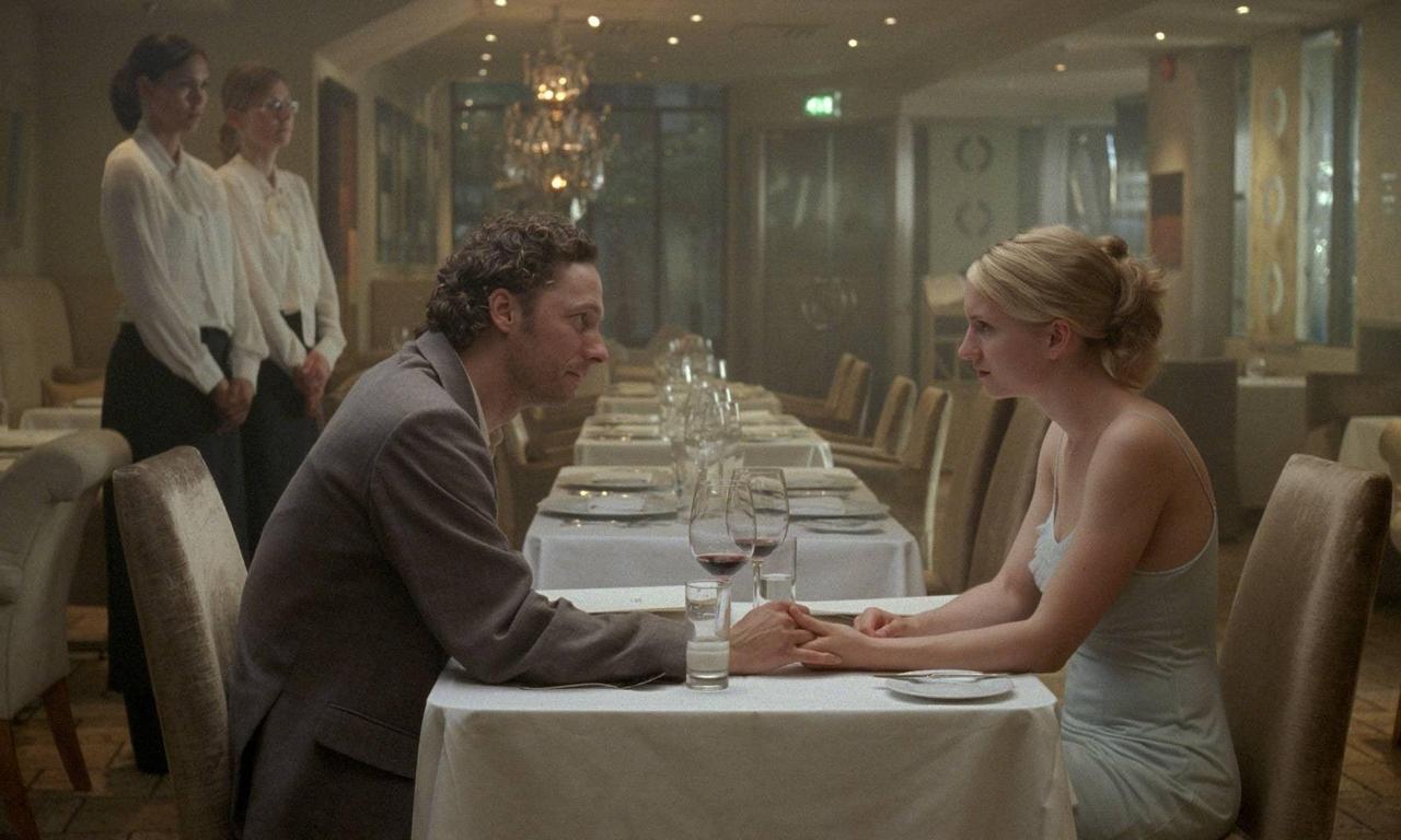 The Bothersome Man Where to Watch and Stream Online Entertainment.ie