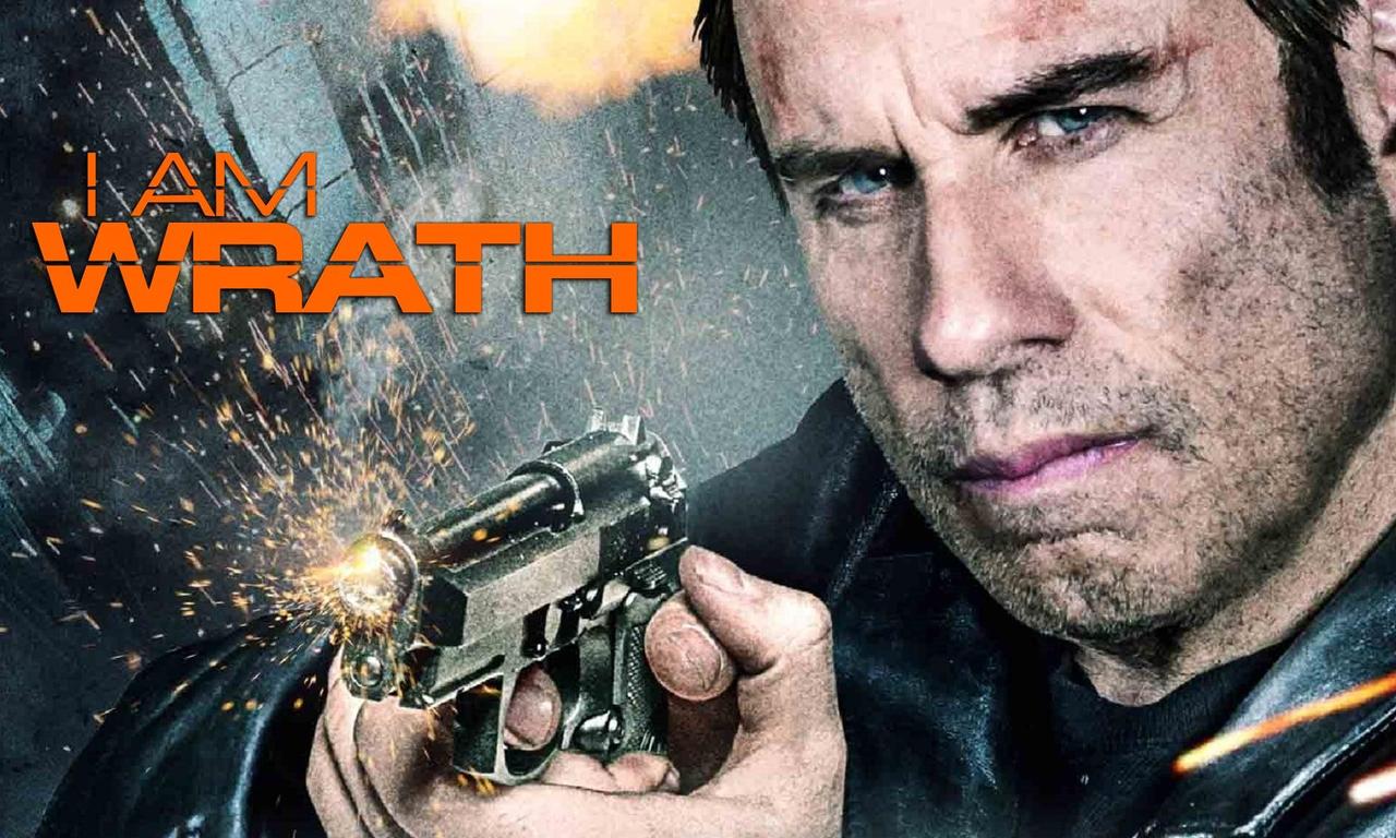 header image for I Am Wrath