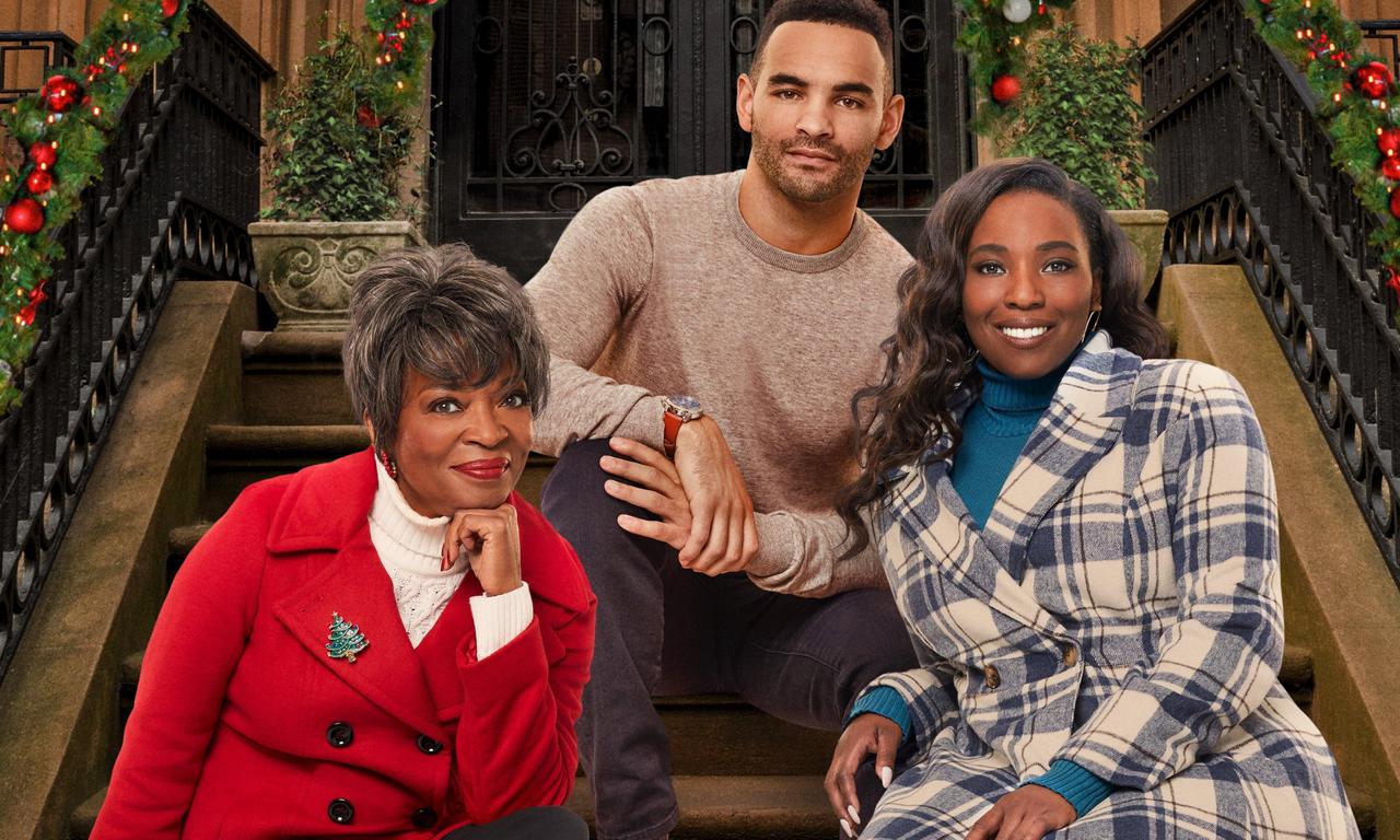 header image for A Holiday in Harlem