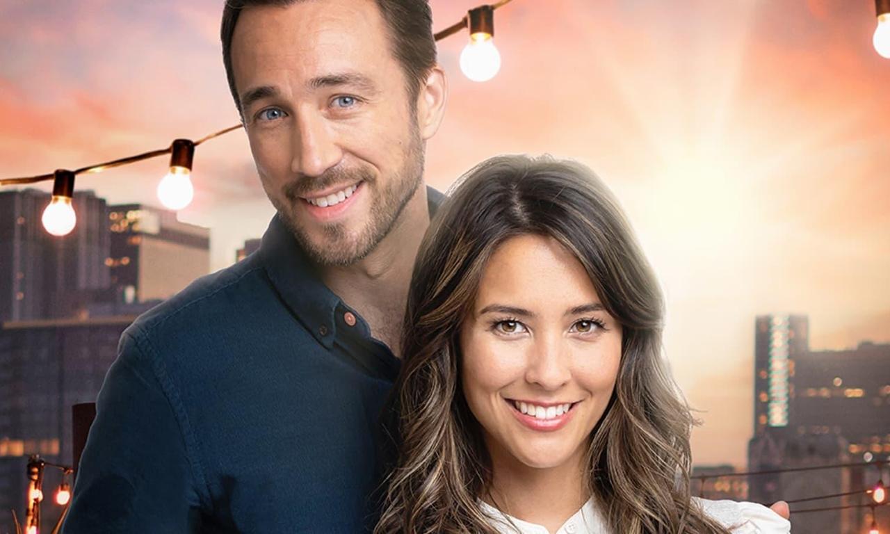 header image for Be Mine, Valentine