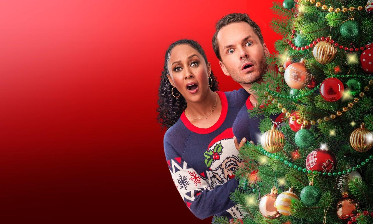 header image for The Santa Stakeout