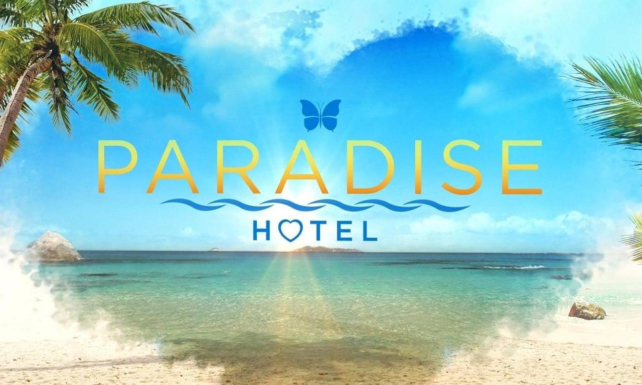 Paradise Hotel - Where to Watch and Stream Online – Entertainment.ie