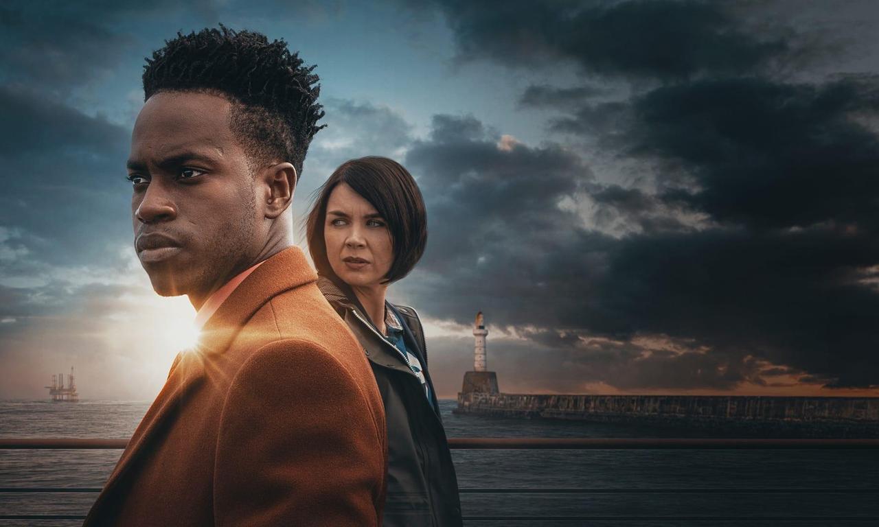 header image for Granite Harbour