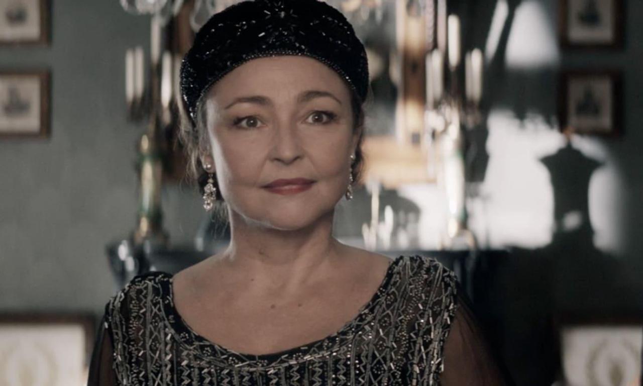 Marguerite Where to Watch and Stream Online Entertainment.ie