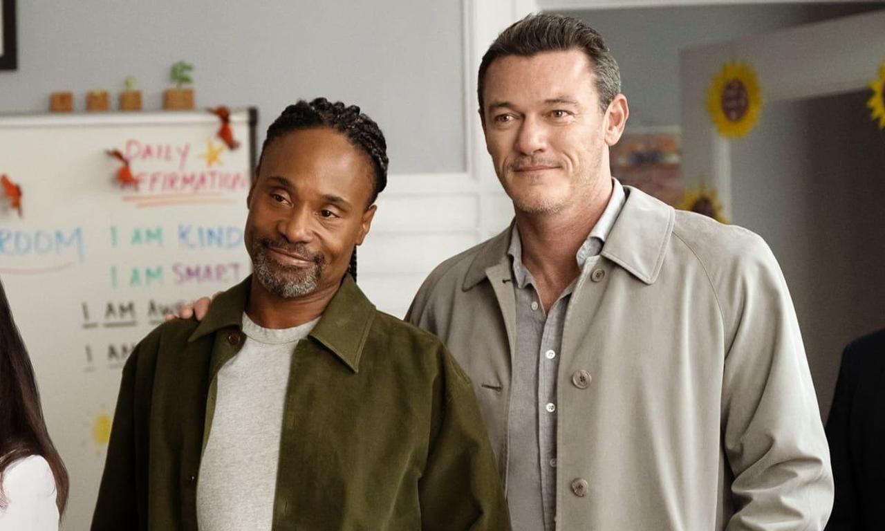 header image for Our Son