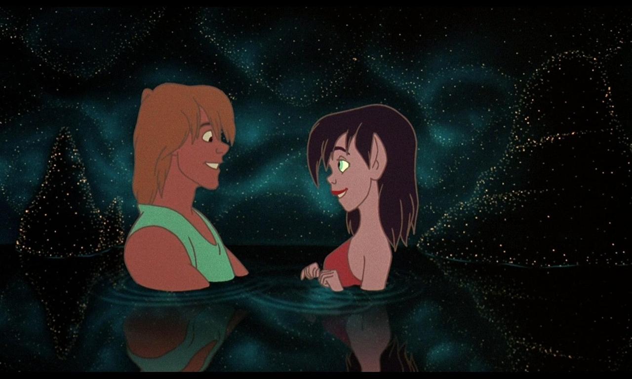 Ferngully 2 The Magical Rescue Where To Watch And Stream Online