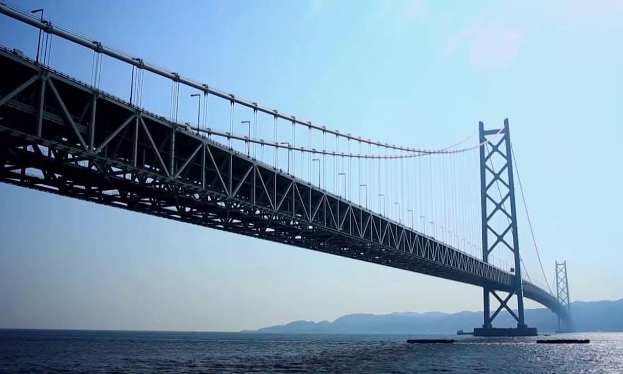 World's Greatest Bridges Where to Watch and Stream Online