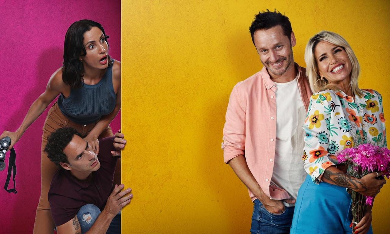 header image for Little Lies